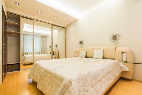 Apartamento Dream House Old Arbat