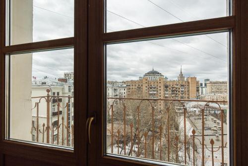 Apartamento Dream House Old Arbat