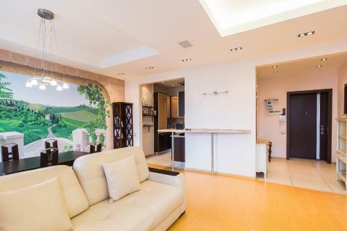 Apartamento Dream House Old Arbat