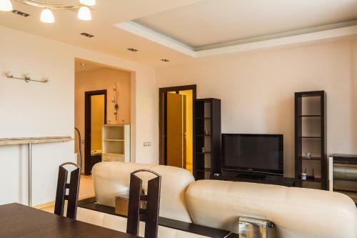 Apartamento Dream House Old Arbat