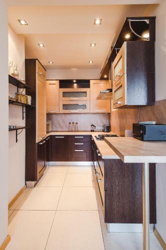 Apartamento Dream House Old Arbat