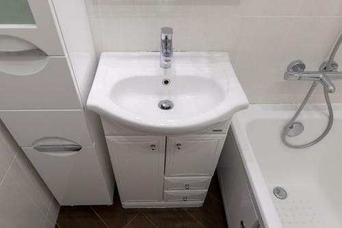 Apartamento Mosapts 5 On Novy Arbat