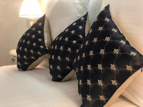 Good Point Boutique Hotel