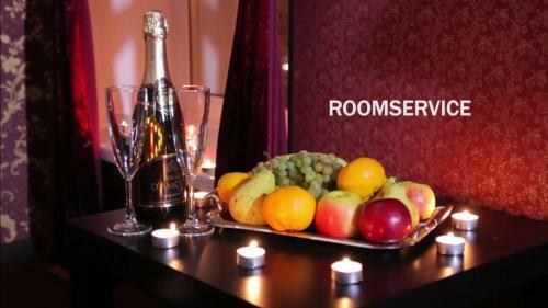 Good Point Boutique Hotel