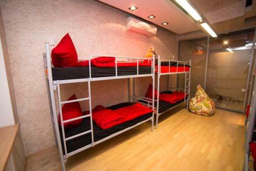 Hostels Rus-kolomenskaya