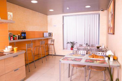 Hostels Rus-kolomenskaya