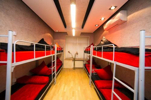Hostels Rus-kolomenskaya