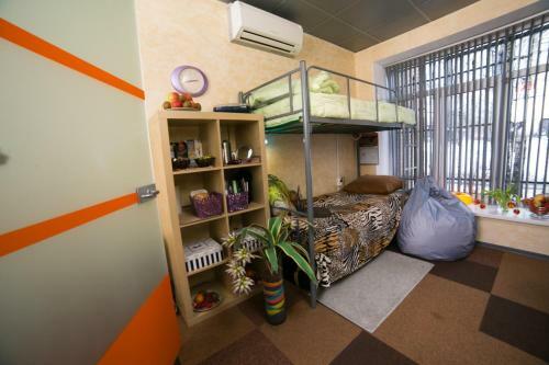 Hostels Rus-kolomenskaya