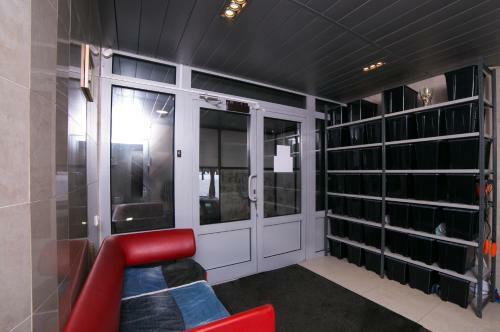 Hostels Rus-kolomenskaya