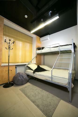 Hostels Rus-kolomenskaya