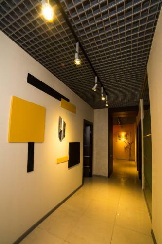 Hostels Rus-kolomenskaya