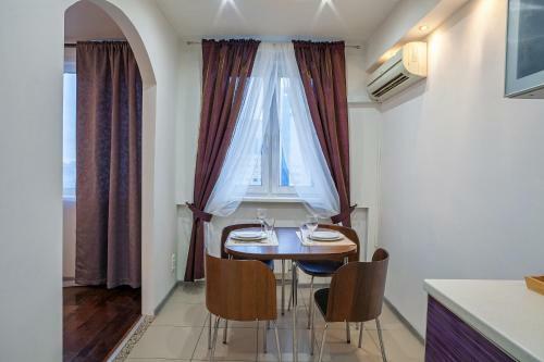 Lux Apartments Tulskaya