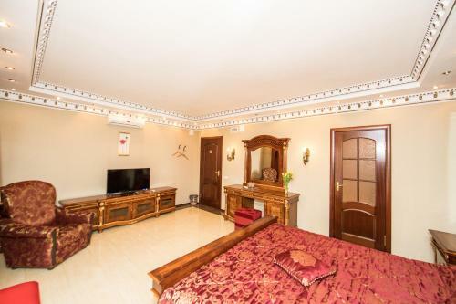 Posada Hotel Ladomir On Yauze