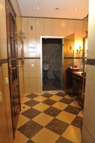 Posada Hotel Ladomir On Yauze