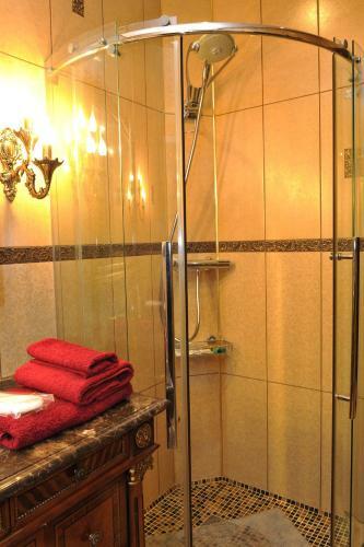 Posada Hotel Ladomir On Yauze