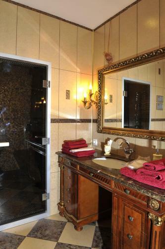 Posada Hotel Ladomir On Yauze