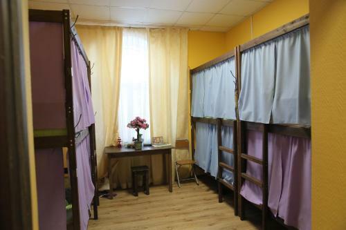 Hostels Orion