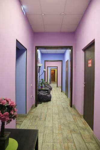 Hostels Orion