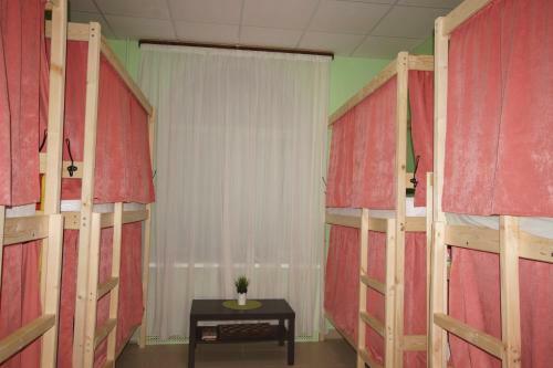 Hostels Orion