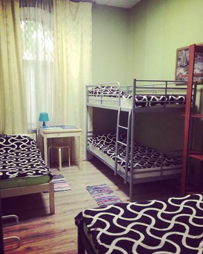 Hostels Orion