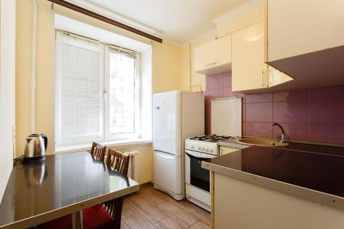 Standard Apartment Brusnika On Garibaldi 17