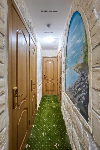 Hotel Winterfell On Kurskaya