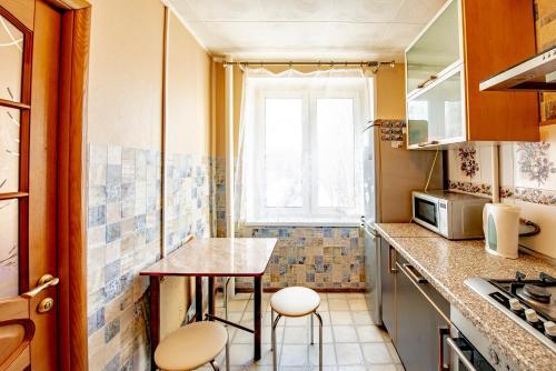 Apartamento Domumetro Na Kahovskoy,7
