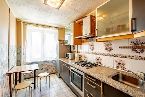 Apartamento Domumetro Na Kahovskoy,7