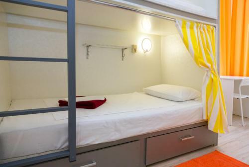 Voyage Hotel & Hostel