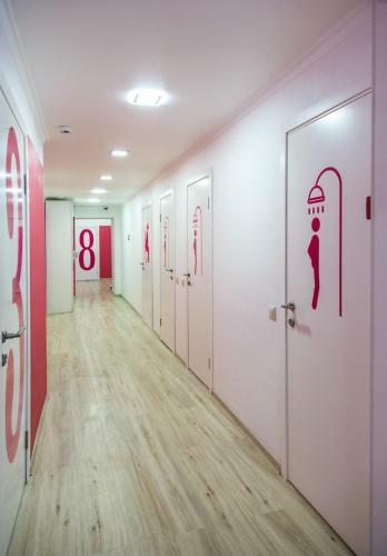 Voyage Hotel & Hostel