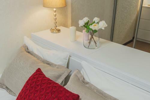 Apartamento Gmapartments Near Expocentre