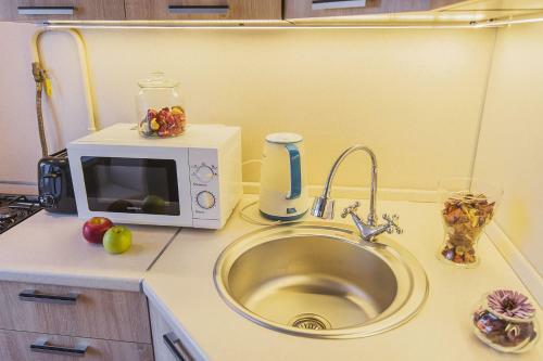 Apartamento Gmapartments Near Expocentre