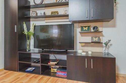 Apartamento Gmapartments Near Expocentre