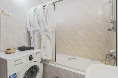 Apartamento Gmapartments Near Expocentre