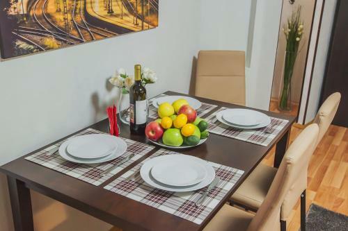 Apartamento Gmapartments Near Expocentre