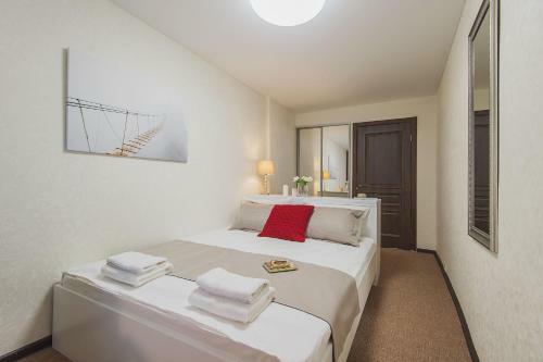 Apartamento Gmapartments Near Expocentre