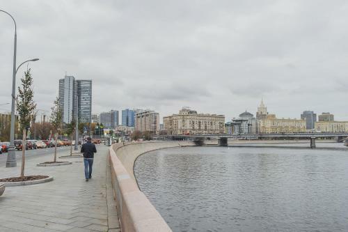 Apartamento Gmapartments Near Expocentre