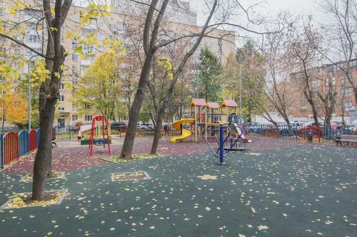 Apartamento Gmapartments Near Expocentre