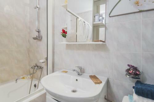 Apartamento Gmapartments Near Expocentre