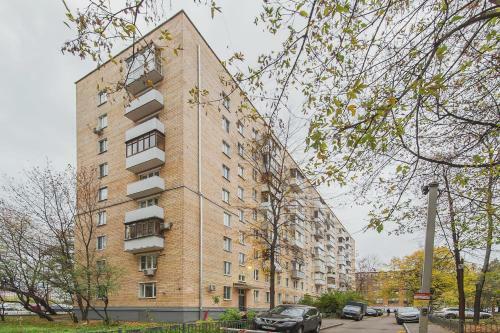 Apartamento Gmapartments Near Expocentre