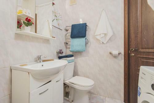 Apartamento Gmapartments Near Expocentre