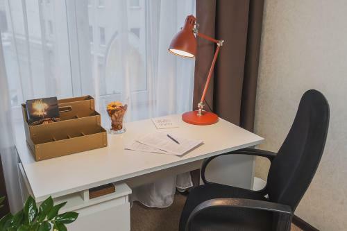 Apartamento Gmapartments Near Expocentre