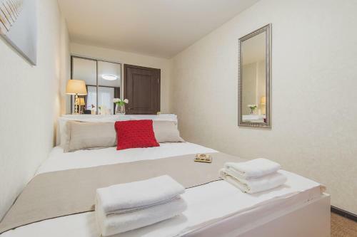 Apartamento Gmapartments Near Expocentre