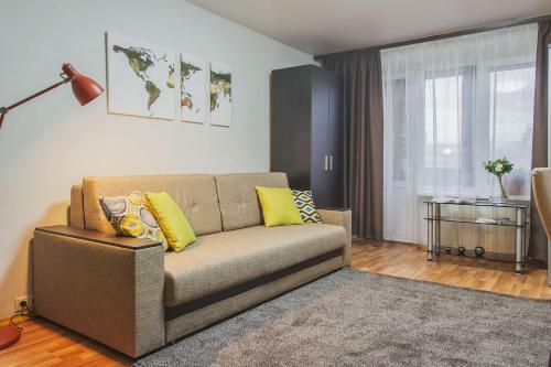 Apartamento Gmapartments Near Expocentre