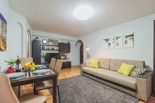 Apartamento Gmapartments Near Expocentre