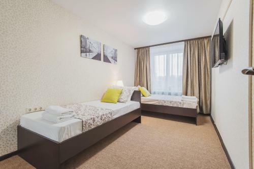 Apartamento Gmapartments Near Expocentre