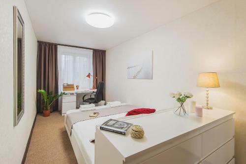 Apartamento Gmapartments Near Expocentre