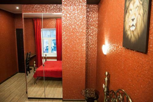 Hotel Pokrovskiy Dom