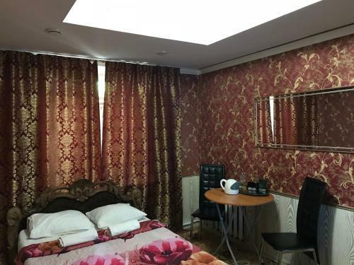 Posada Happy Hotel