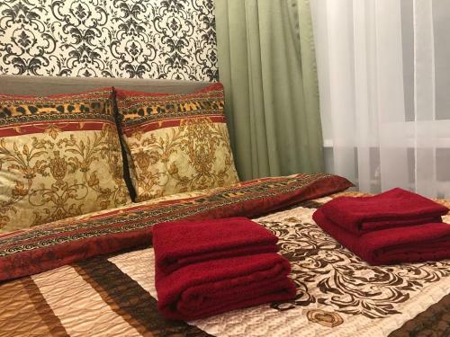 Hotel Chasy Kashirsky Dvor